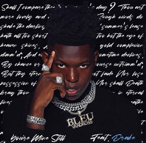 Yung Bleu – You're Mines Still (Remix) Lyrics 